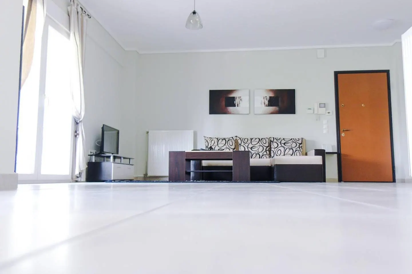 Apartman Comfort Luxury Maisonette Szaloniki