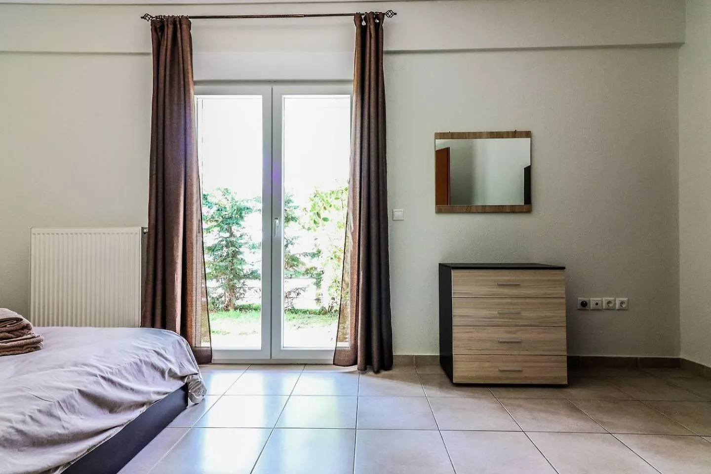 Comfort Luxury Maisonette Szaloniki 0*,  Görögország