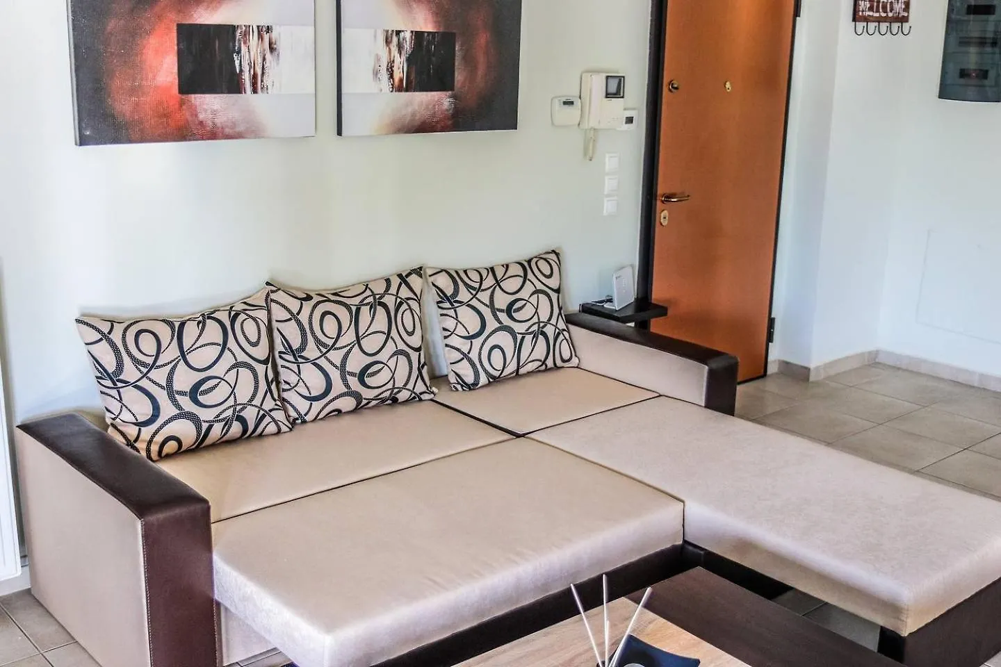 Comfort Luxury Maisonette Szaloniki