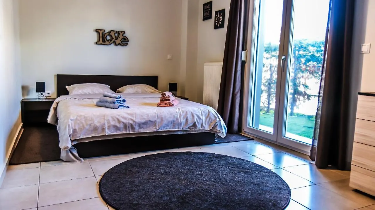 Comfort Luxury Maisonette Thessaloniki