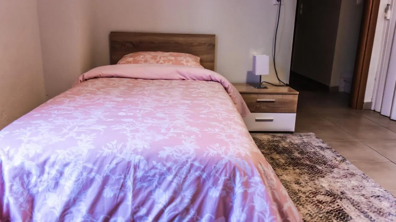Apartment Comfort Luxury Maisonette Thessaloniki