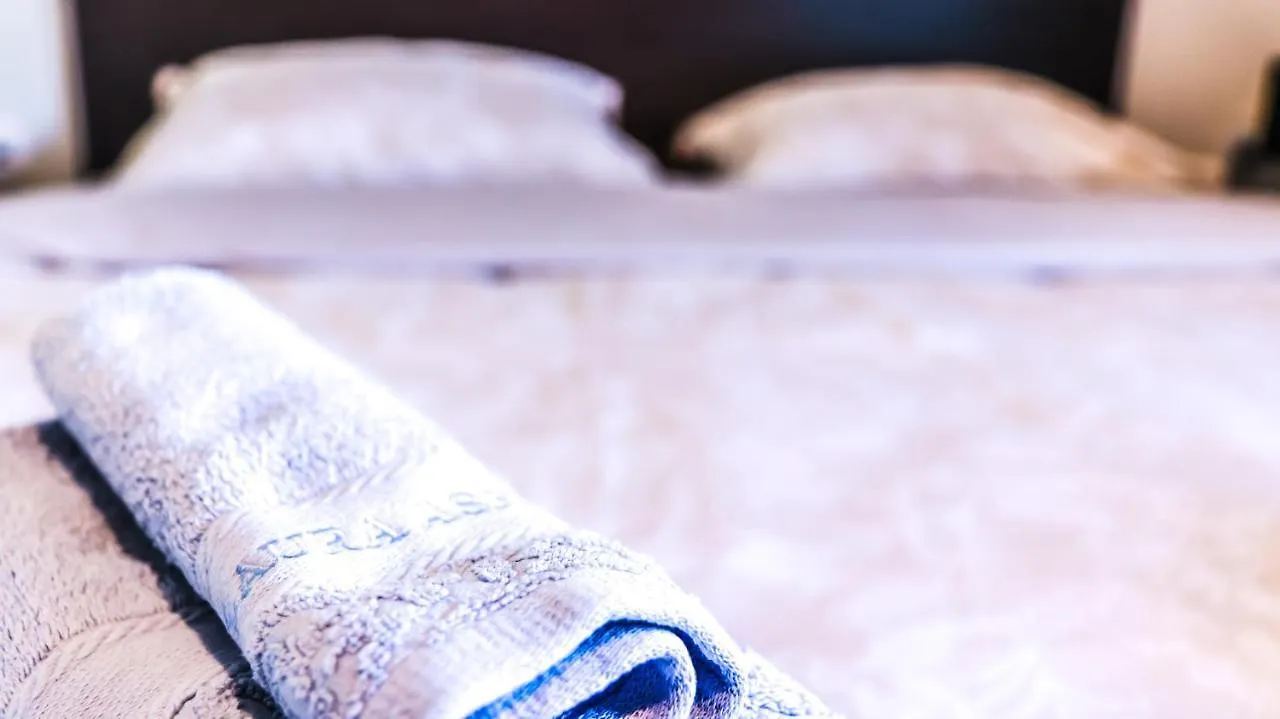 Comfort Luxury Maisonette Szaloniki